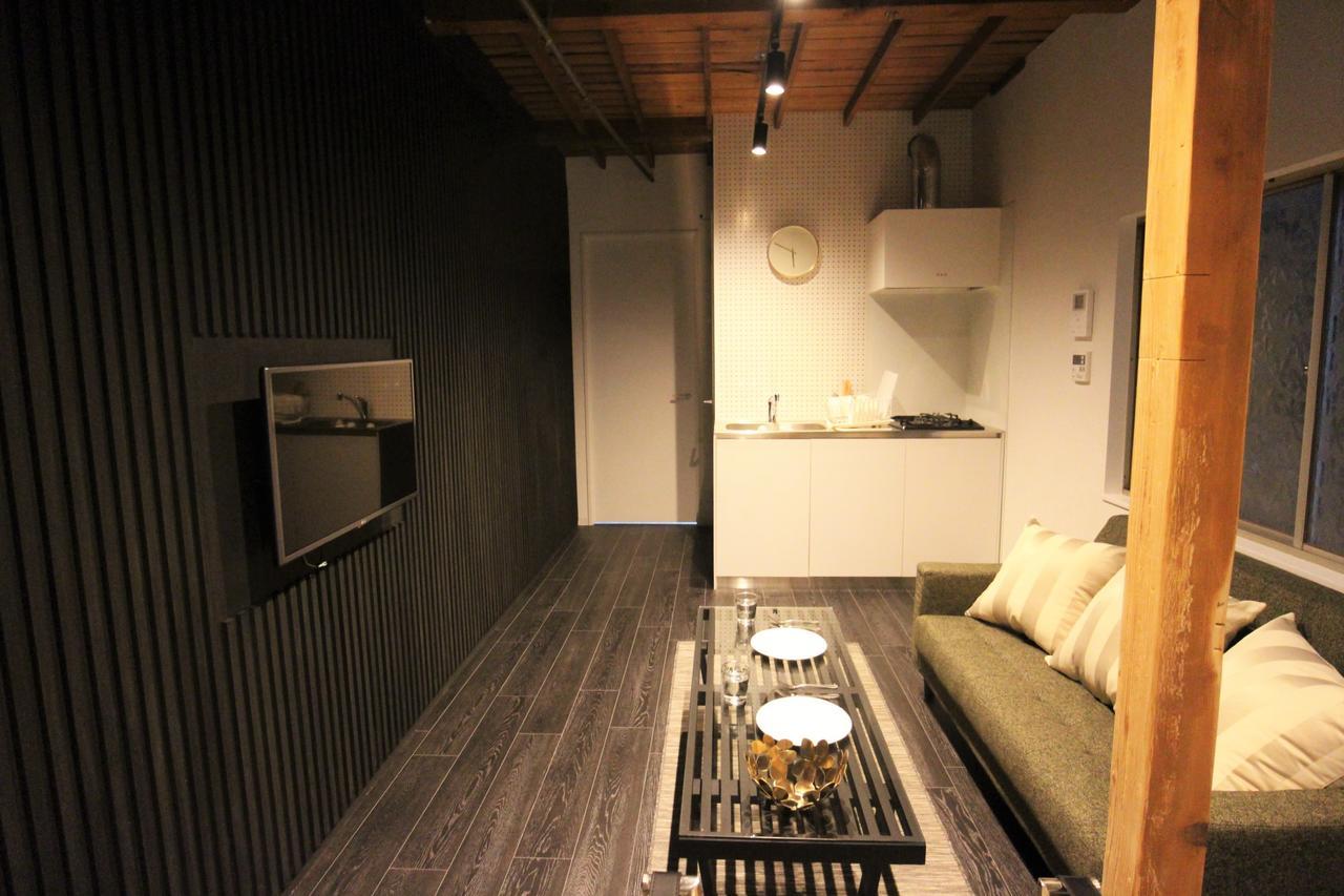 Sekai Hotel Tsuki Osaka Dış mekan fotoğraf