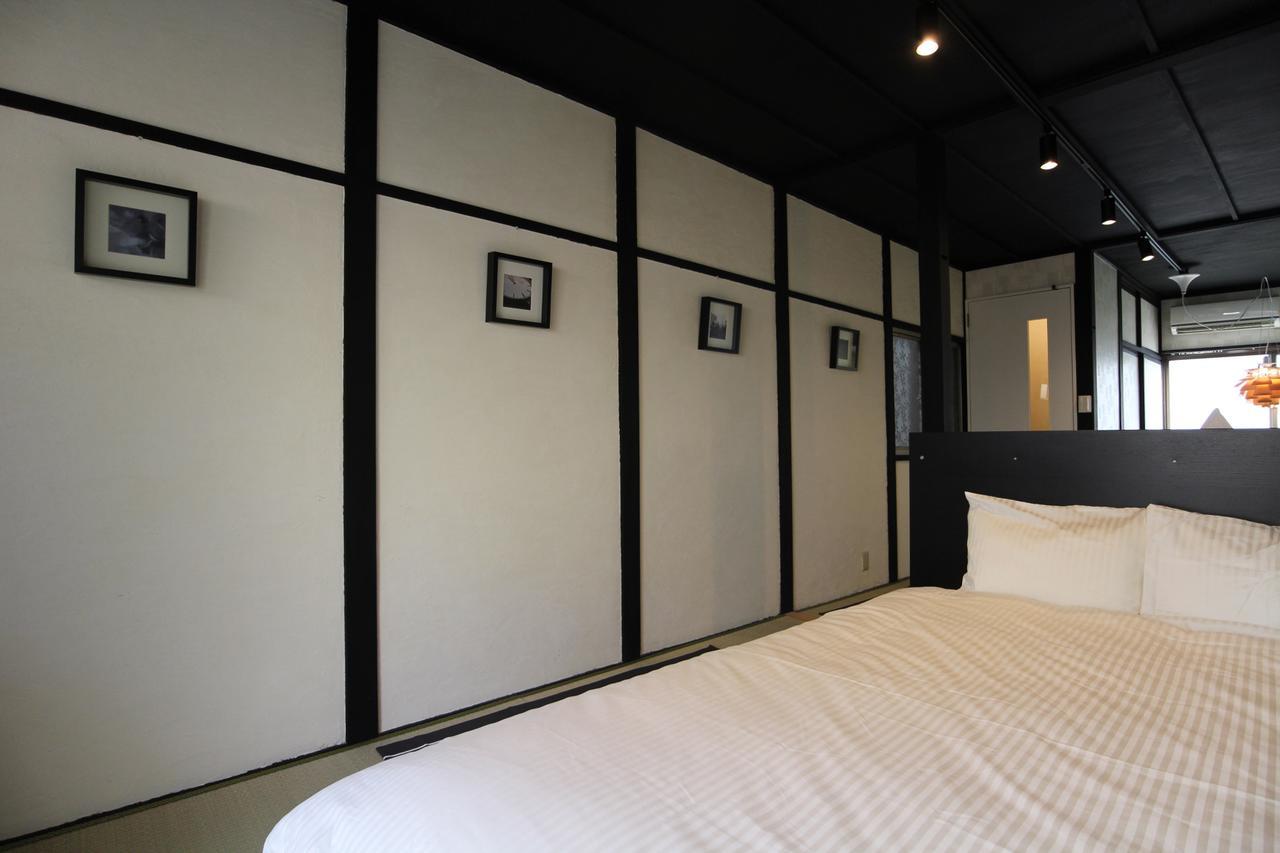 Sekai Hotel Tsuki Osaka Dış mekan fotoğraf